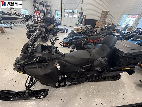 Ski-Doo Expedition SE 900 ACE Turbo R Momsad, -26 5 of 7