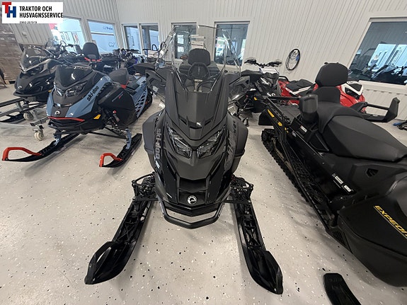 Ski-Doo Expedition SE 900 ACE Turbo R Momsad, -26 4 of 7