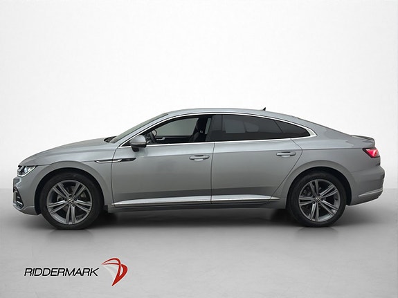 Volkswagen Arteon 5 of 5