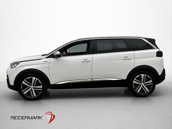 Peugeot 5008 5 of 5