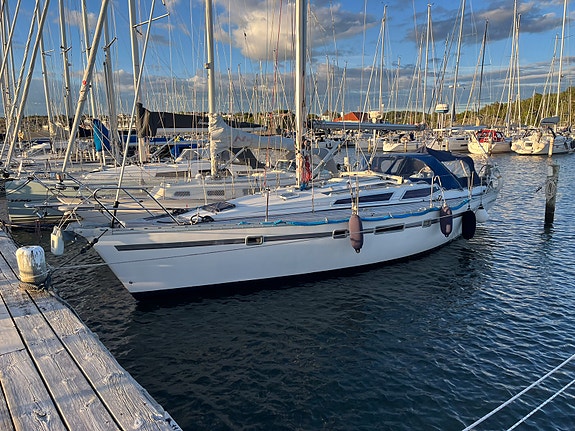 Jeanneau Voyage 1120 — View photo 1