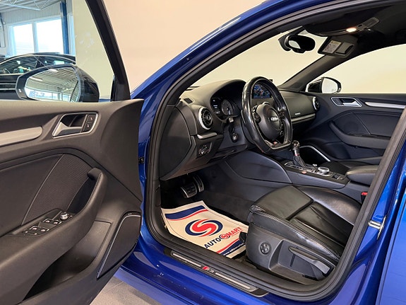 Audi S3 5 of 18