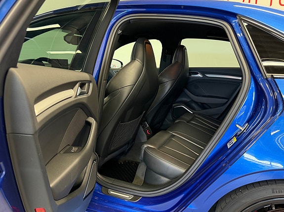 Audi S3 8 of 18