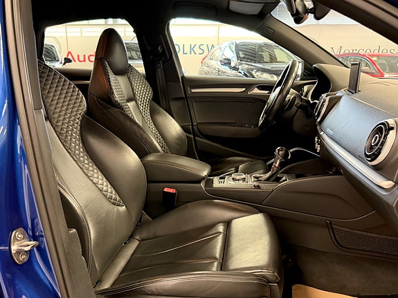 Audi S3 12 of 18