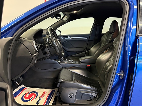 Audi S3 6 of 18