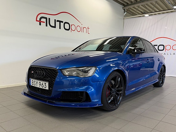 Audi S3 18 of 18
