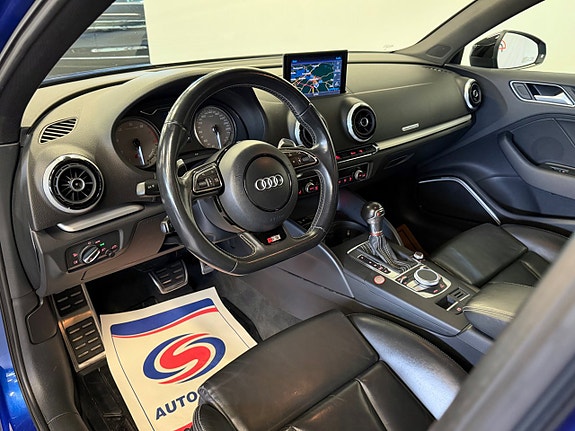 Audi S3 7 of 18