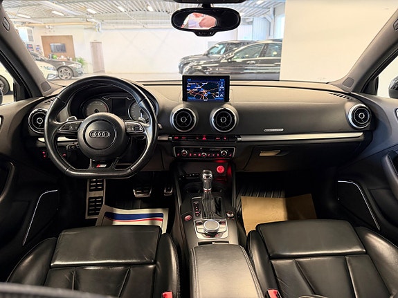Audi S3 13 of 18