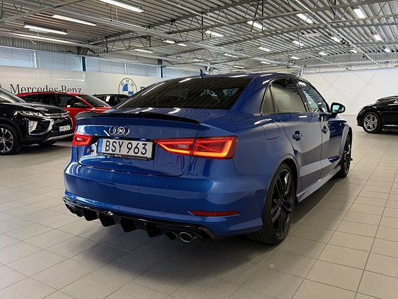 Audi S3 10 of 18