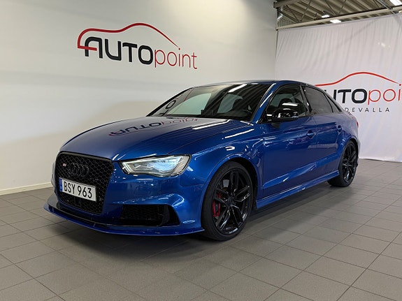Audi S3 11 of 18