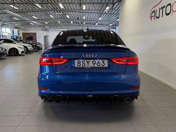 Audi S3 9 of 18