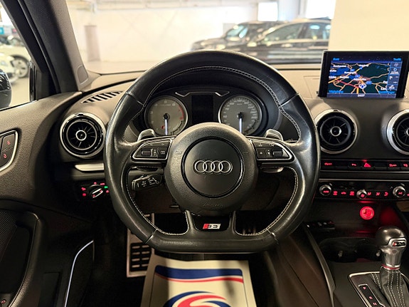 Audi S3 14 of 18