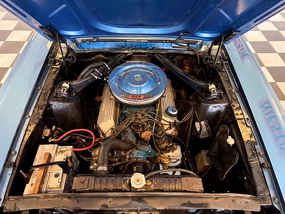 Ford Mustang 20 of 22