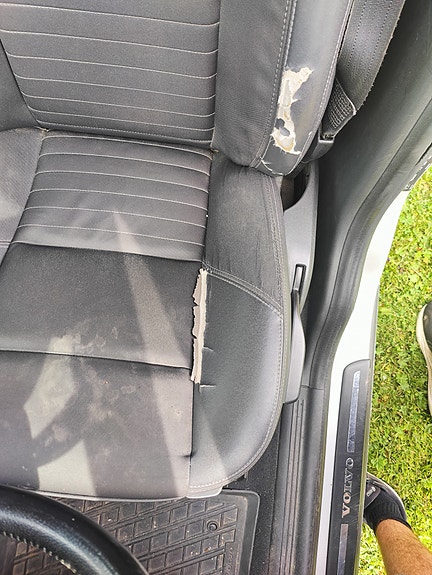Volvo V50 4 of 5