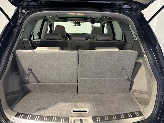 Nissan Qashqai+2 30 of 30