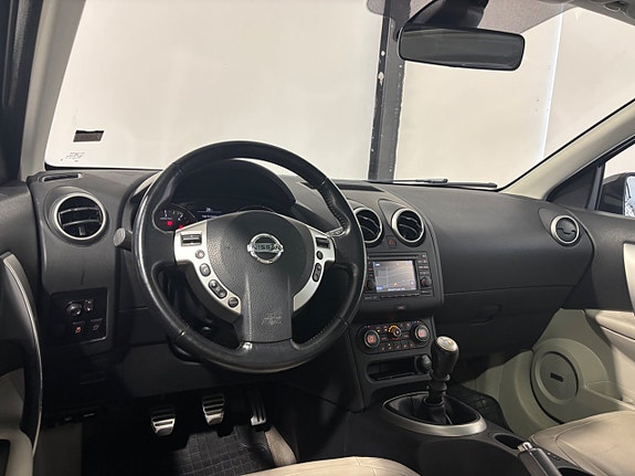 Nissan Qashqai+2 20 of 30