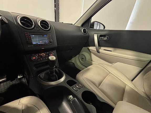 Nissan Qashqai+2 25 of 30