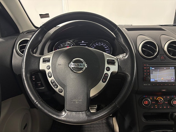 Nissan Qashqai+2 21 of 30
