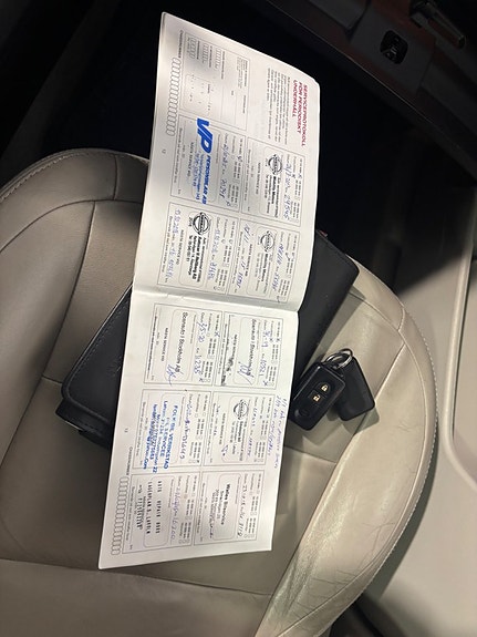 Nissan Qashqai+2 29 of 30