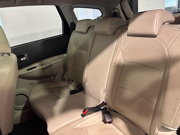 Nissan Qashqai+2 18 of 30