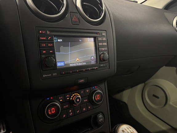 Nissan Qashqai+2 27 of 30