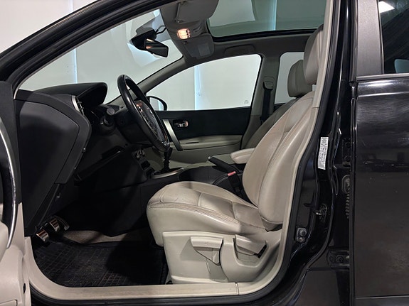 Nissan Qashqai+2 22 of 30