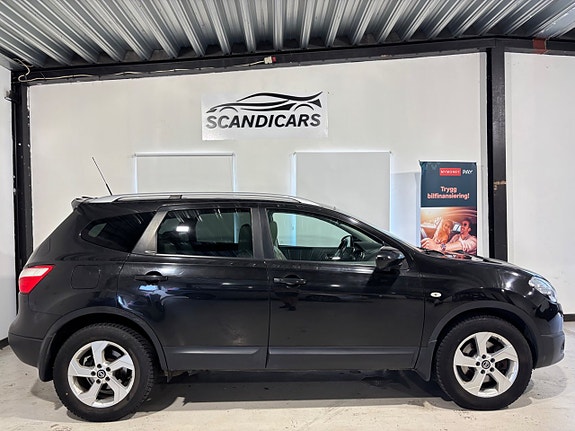 Nissan Qashqai+2 6 of 30