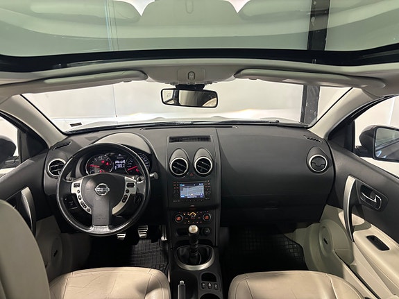 Nissan Qashqai+2 19 of 30