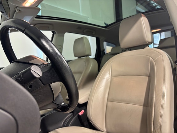 Nissan Qashqai+2 23 of 30