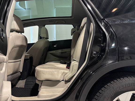 Nissan Qashqai+2 17 of 30