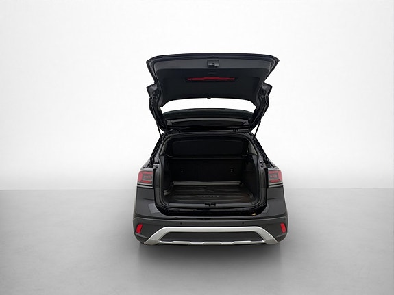 Volkswagen T-Cross 10 of 30
