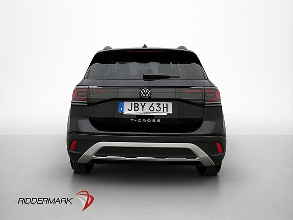 Volkswagen T-Cross 5 of 5