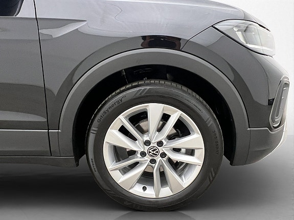Volkswagen T-Cross 30 of 30