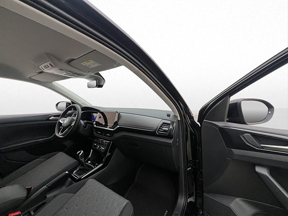 Volkswagen T-Cross 9 of 30