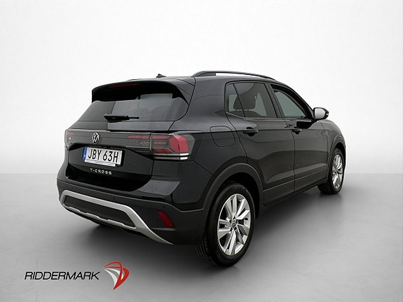 Volkswagen T-Cross 6 of 30