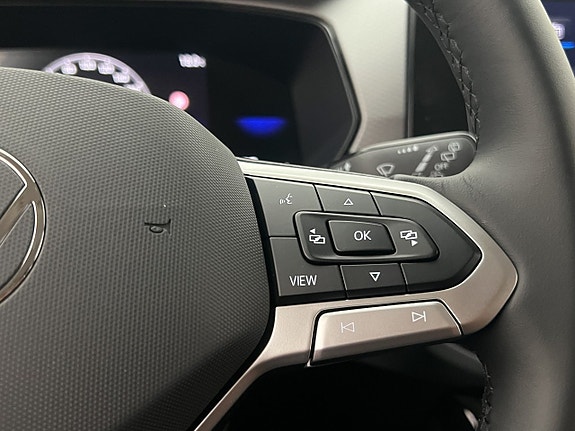 Volkswagen T-Cross 20 of 30