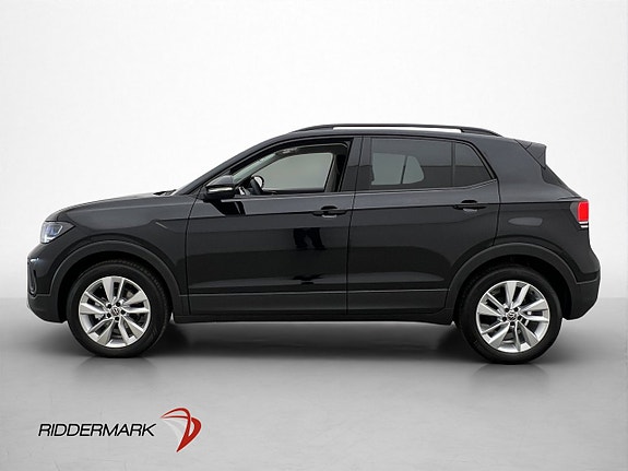 Volkswagen T-Cross 2 of 5
