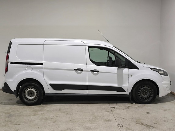 Ford Transit Connect 4 of 5