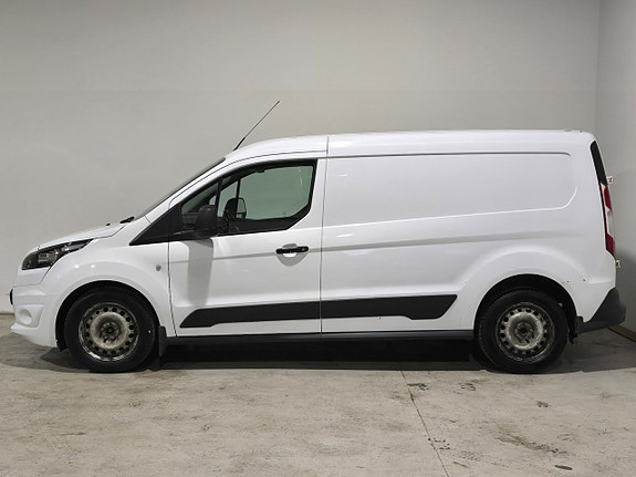 Ford Transit Connect 3 of 5