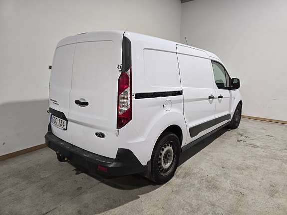 Ford Transit Connect 5 of 5