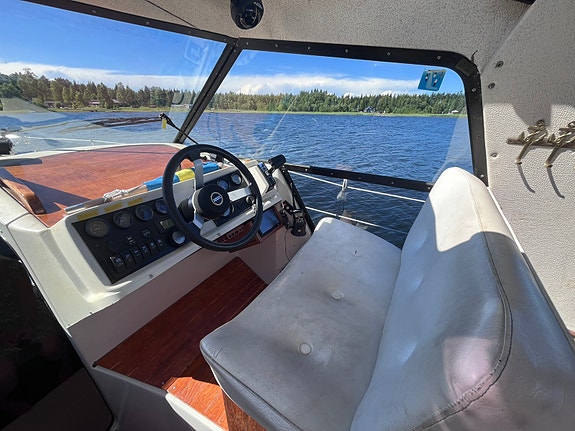 Orrskär 760 kabin 4 of 6