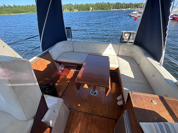 Orrskär 760 kabin 3 of 6