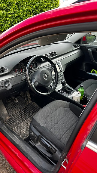 Volkswagen Passat 5 of 5