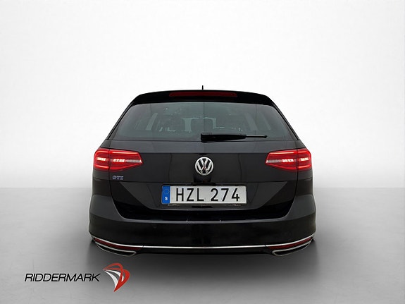 Volkswagen Passat 6 of 30