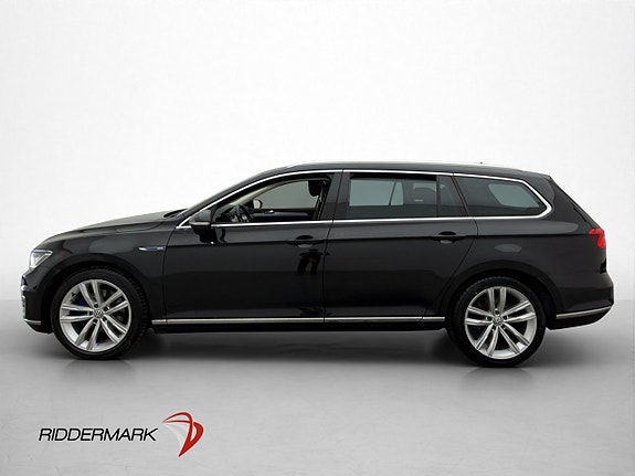 Volkswagen Passat 4 of 5