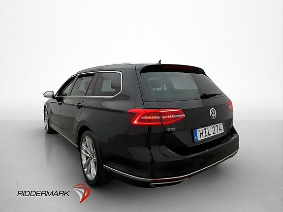 Volkswagen Passat 5 of 5