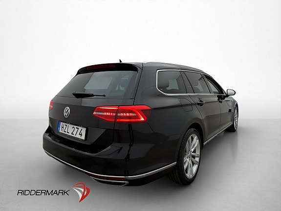 Volkswagen Passat 8 of 30