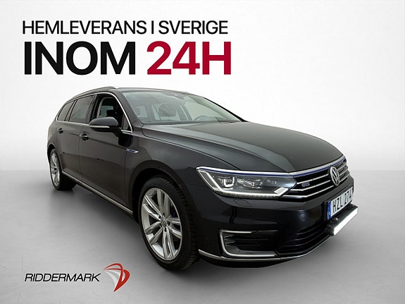 Volkswagen Passat 3 of 30