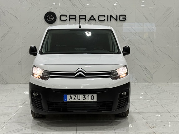 Citroën Citroën Berlingo Van 1.5 BlueHDi 75 2 of 5