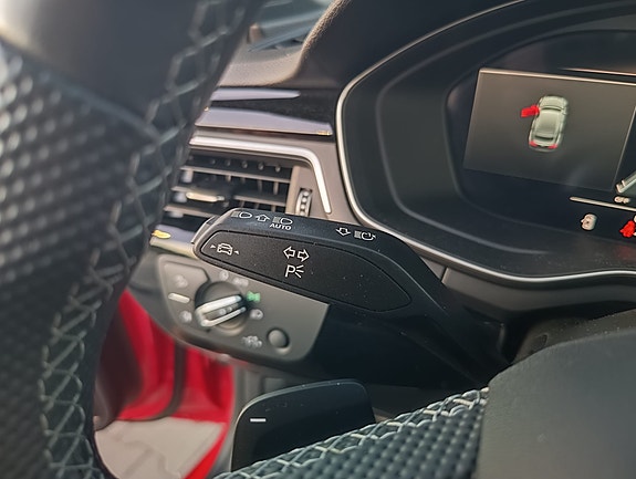 Audi A5 6 of 10